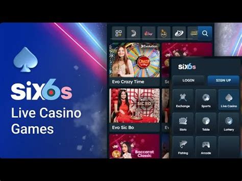 create six6s account|Six6s Login BD: Casino and Betting Online [100.